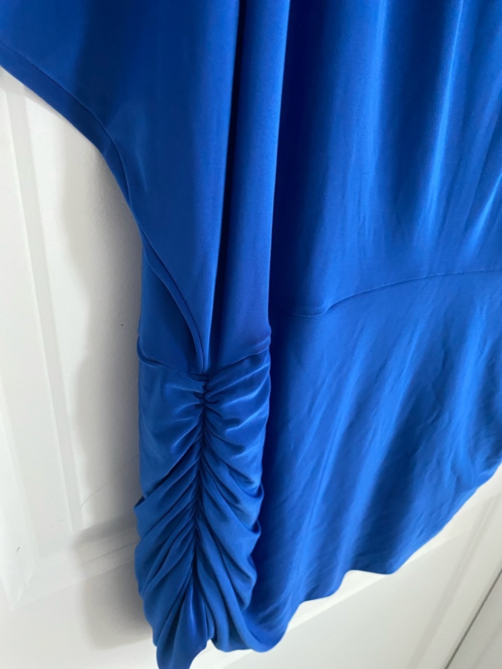 Dance America ballroom practice wear top- - Picture 5 of 6